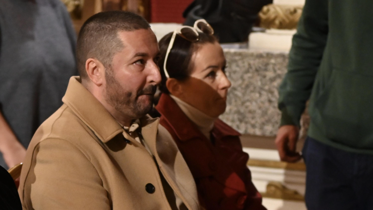 Съдът не е безгрешен, но е единственият орган в страната,