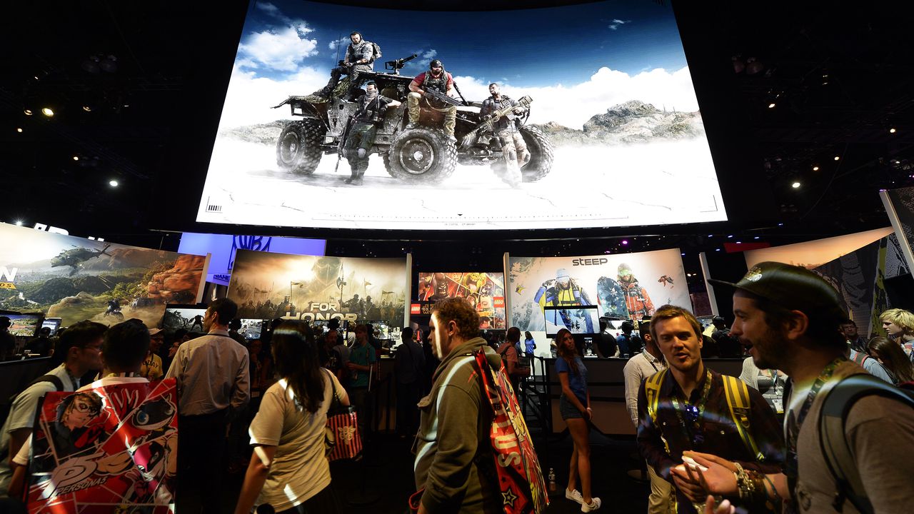 Юбисофт“ потвърди по време на конферентен разговор, че новите одитори,