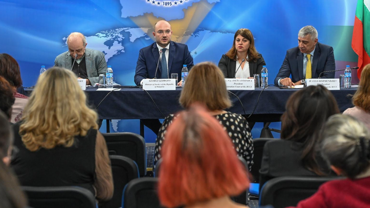 Допълнението в тарифата ще е в сила от 25 ноември.Разработването