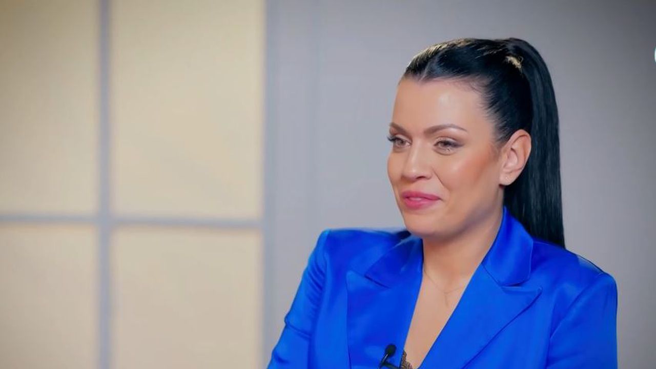 Ралица Паскалева сподели, че винаги е била критична към себе