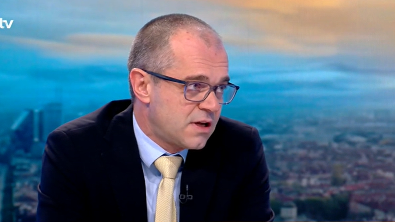 По думите му търговците нямат право да връщат клиенти с