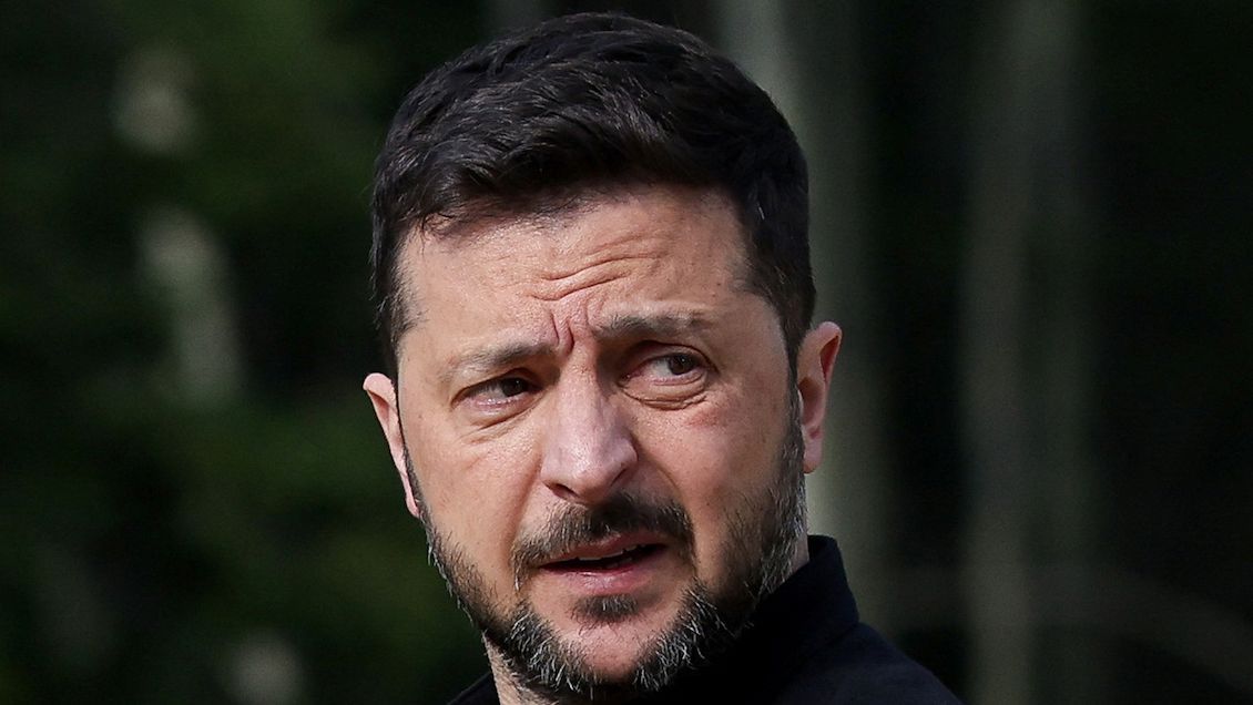 Точно така не ни харесва как живеем сега. И това