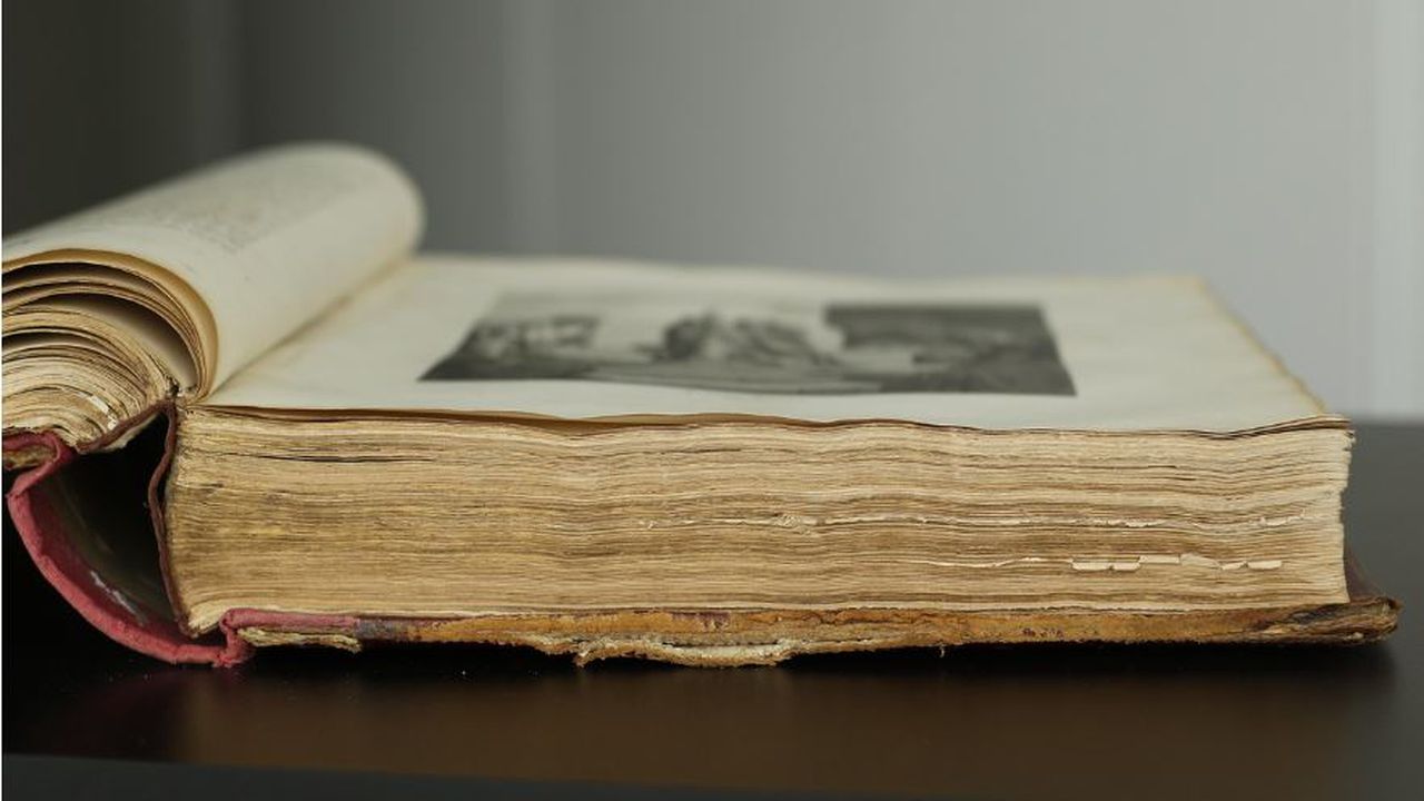 Инкунабули са се наричали първите печатни книги, издавани в Европа