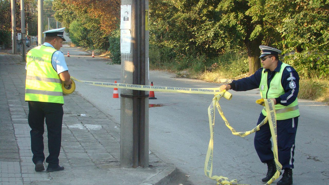 Войната в Катуница подновена, горят имения на Цар Киро
