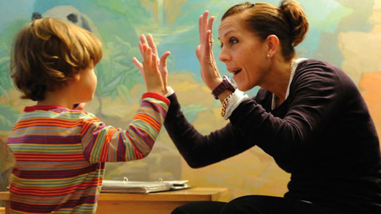 Родител: Децата с аутизъм трябва да живеят достойно