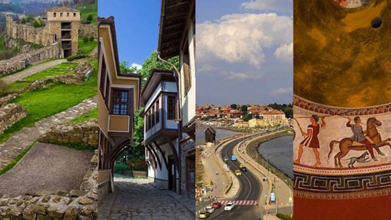 Нов туристически портал разкрива красотите на България