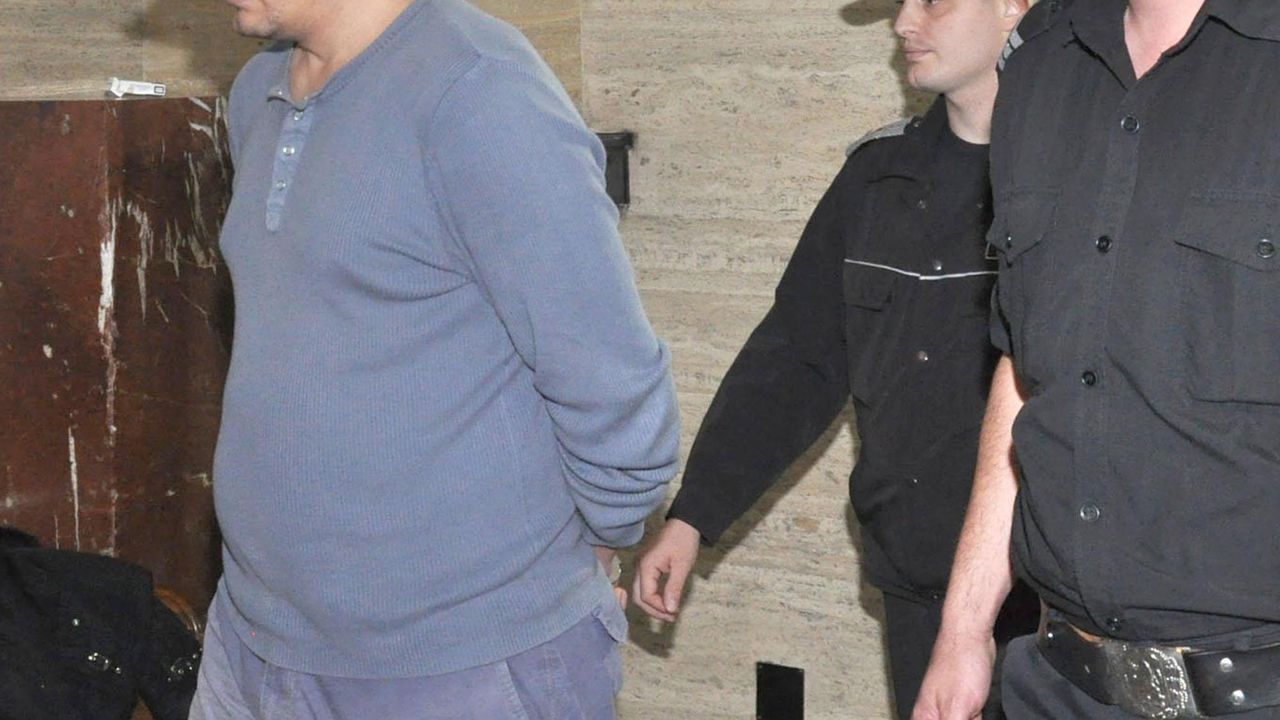 Трима от "кокаиновите крале" остават окончателно в ареста