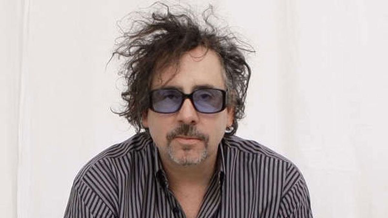 Тим Бъртън ще снима филм за Пинокио