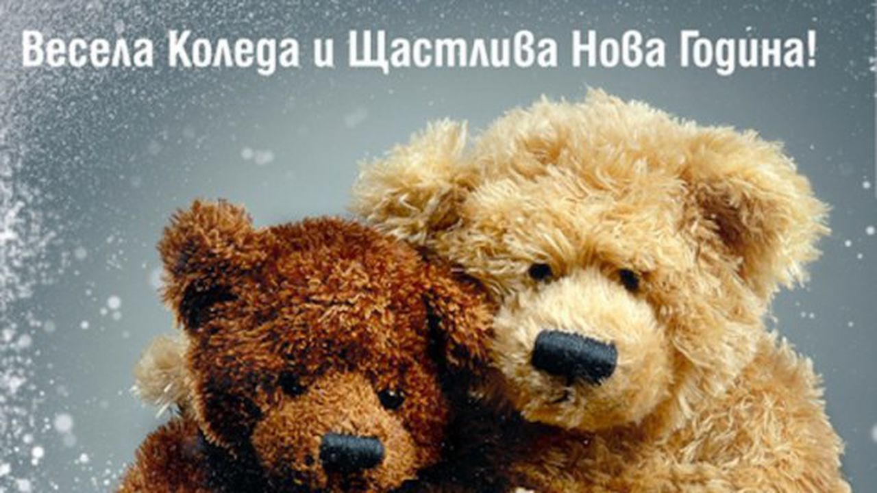 Успехът на "Българската Коледа" е и заради това, че зад нея стои държавна институция
