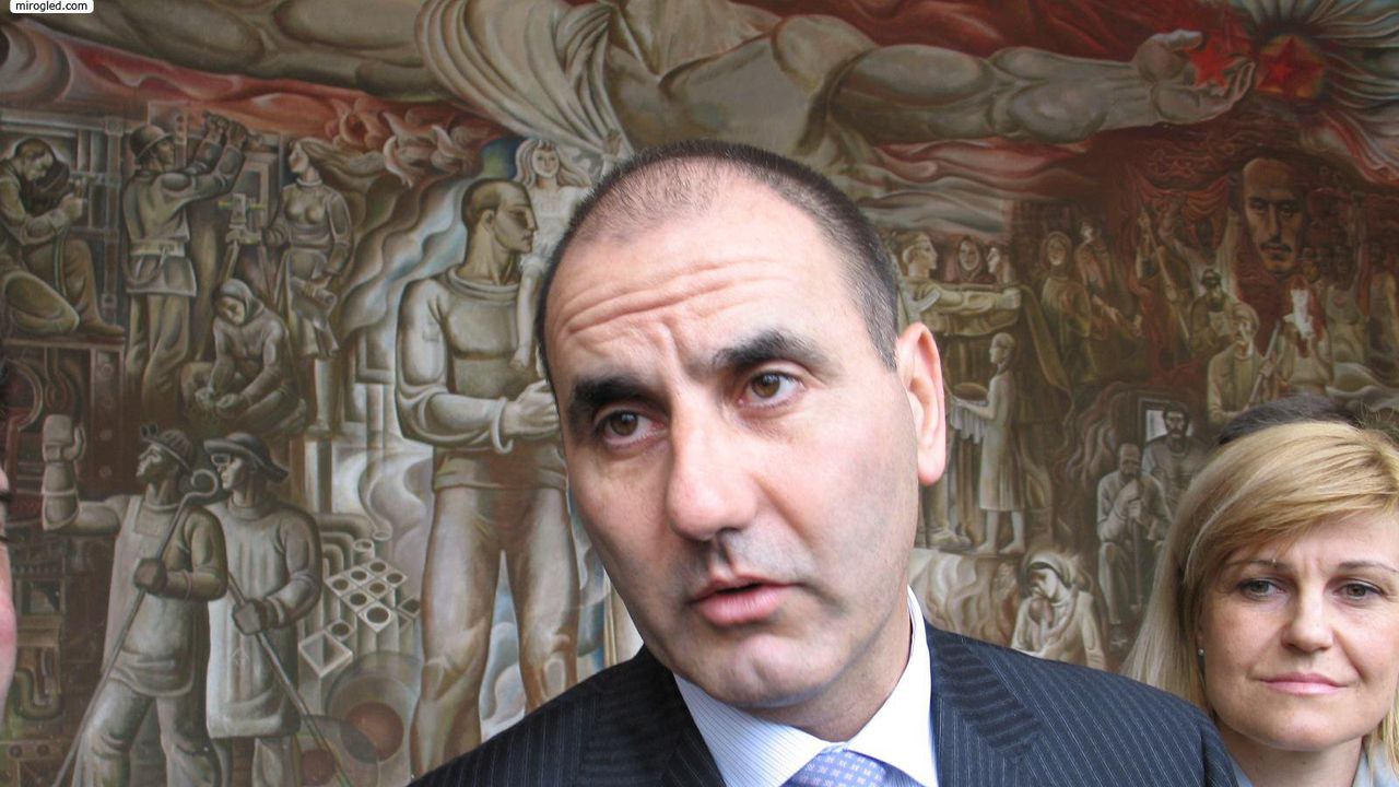Цветан Цветанов: ГЕРБ ще спечели убедително изборите