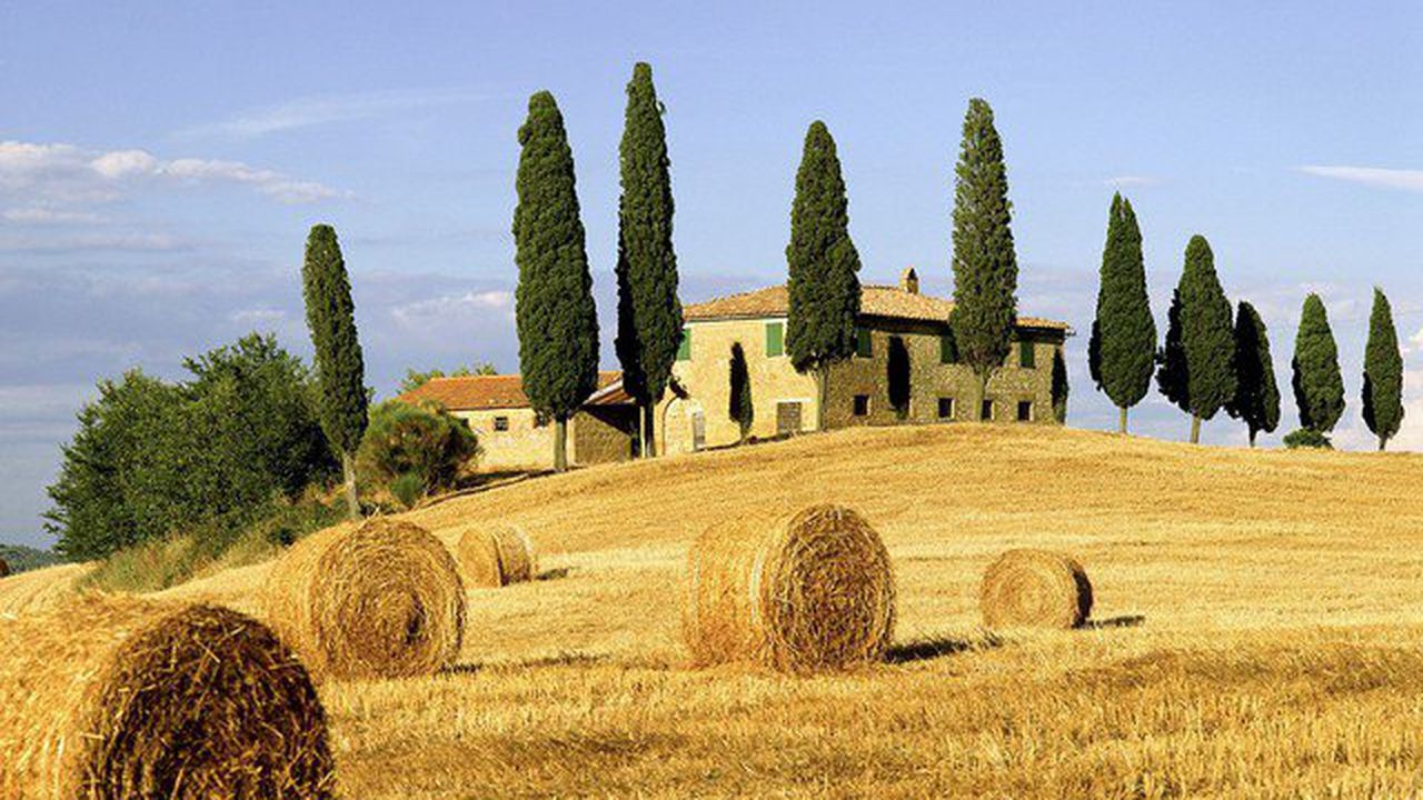 Тосканско селце си търси собственик в eBay