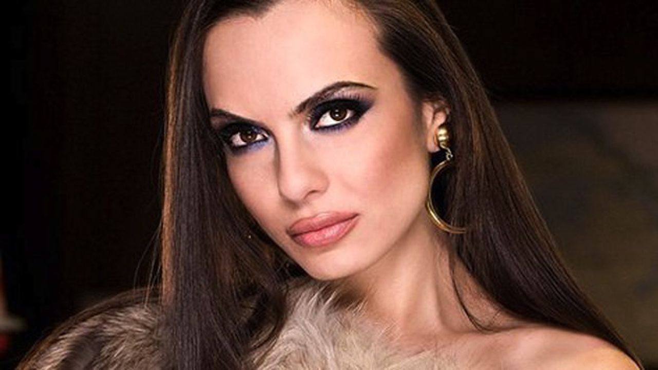 Спретнаха гаден номер на Лияна