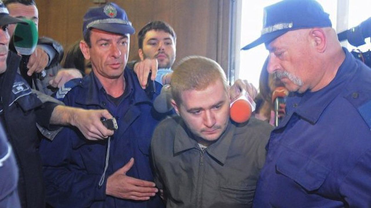 Оправдаха Илиян Тодоров за двойното убийство пред "Соло" (видео)