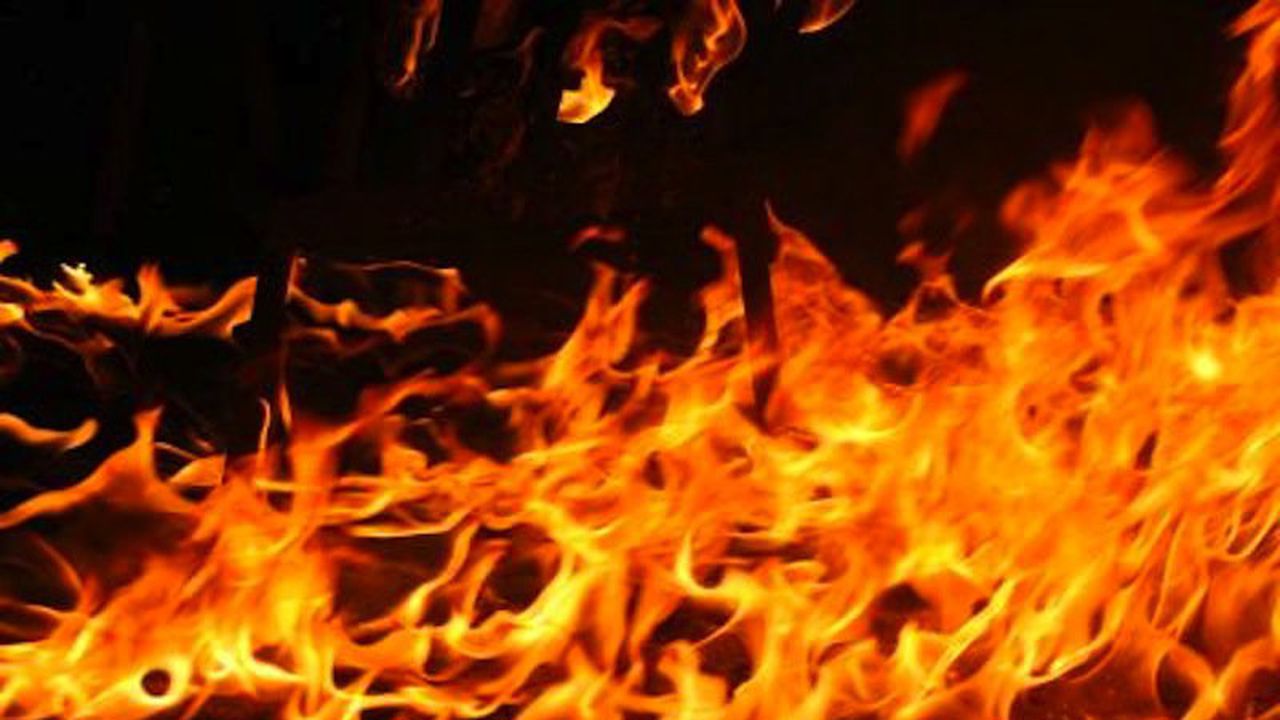 Зарязан ревнивец подпали спалнята на гаджето си