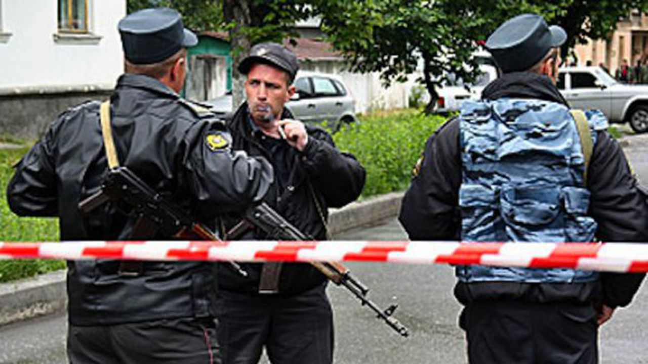 Заместник мюфтията на Татарстан е застрелян
