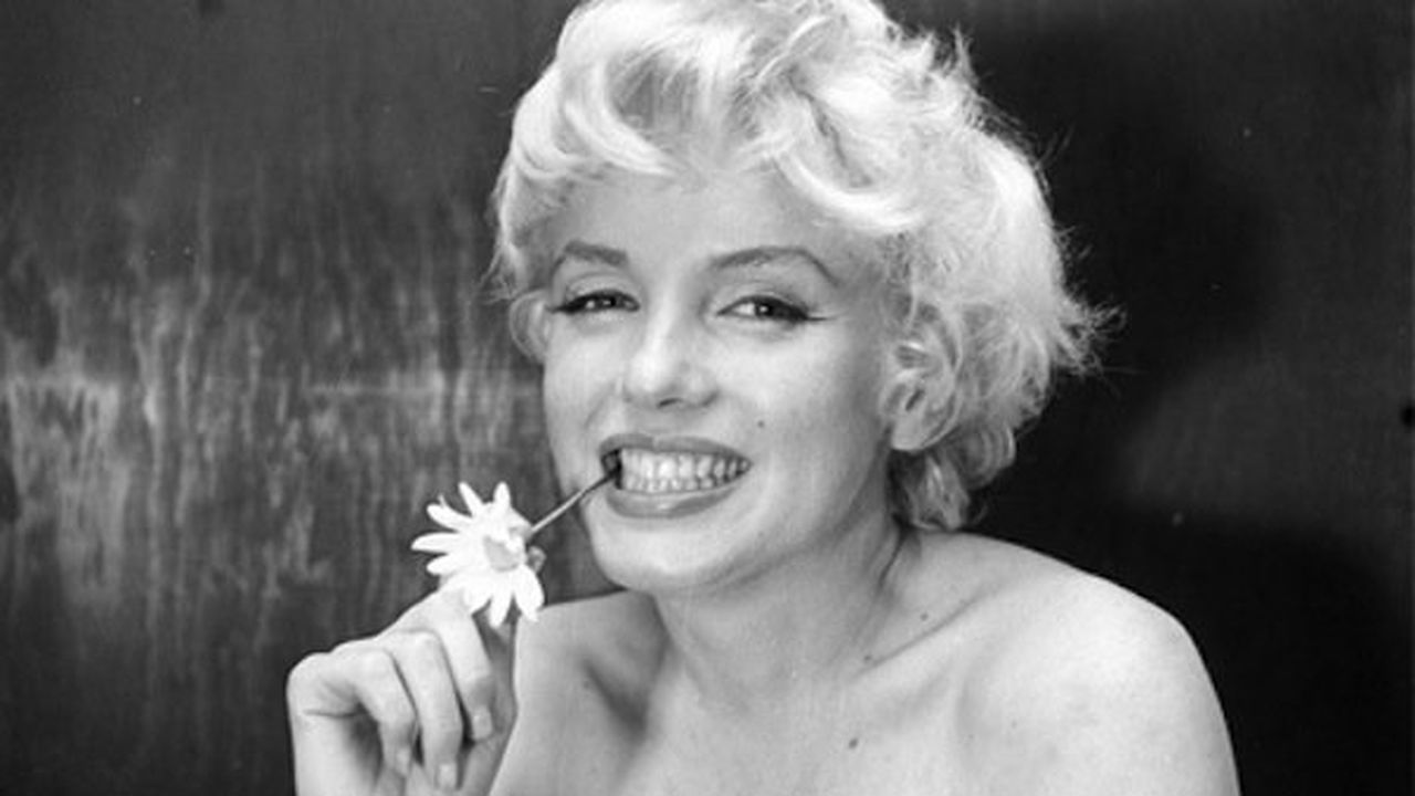 Мерилин Монро е дала началото на култа към бенките