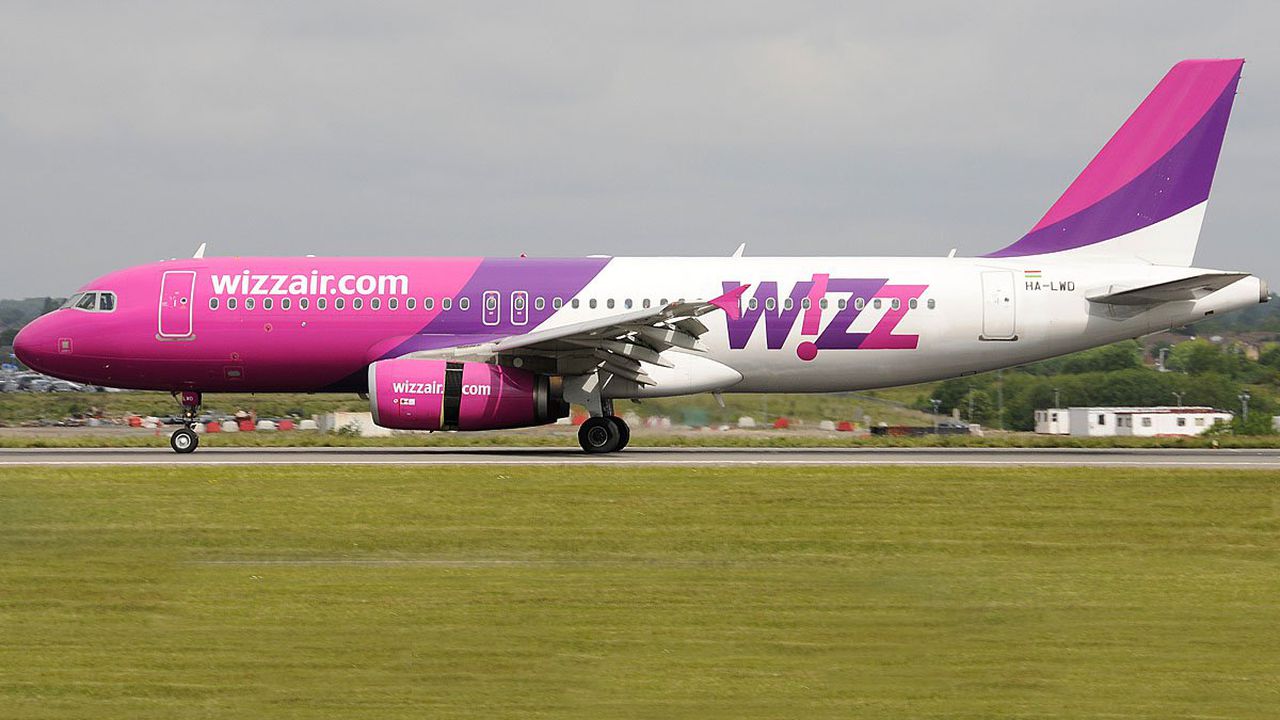 Wizz Air представя CarTrawler като партньор за коли под наем