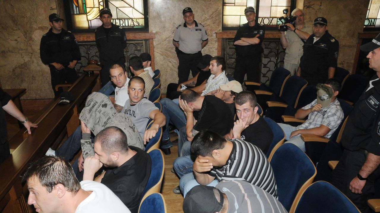 Свидетелка отрича хора на Златко Баретата да са продавали дрога