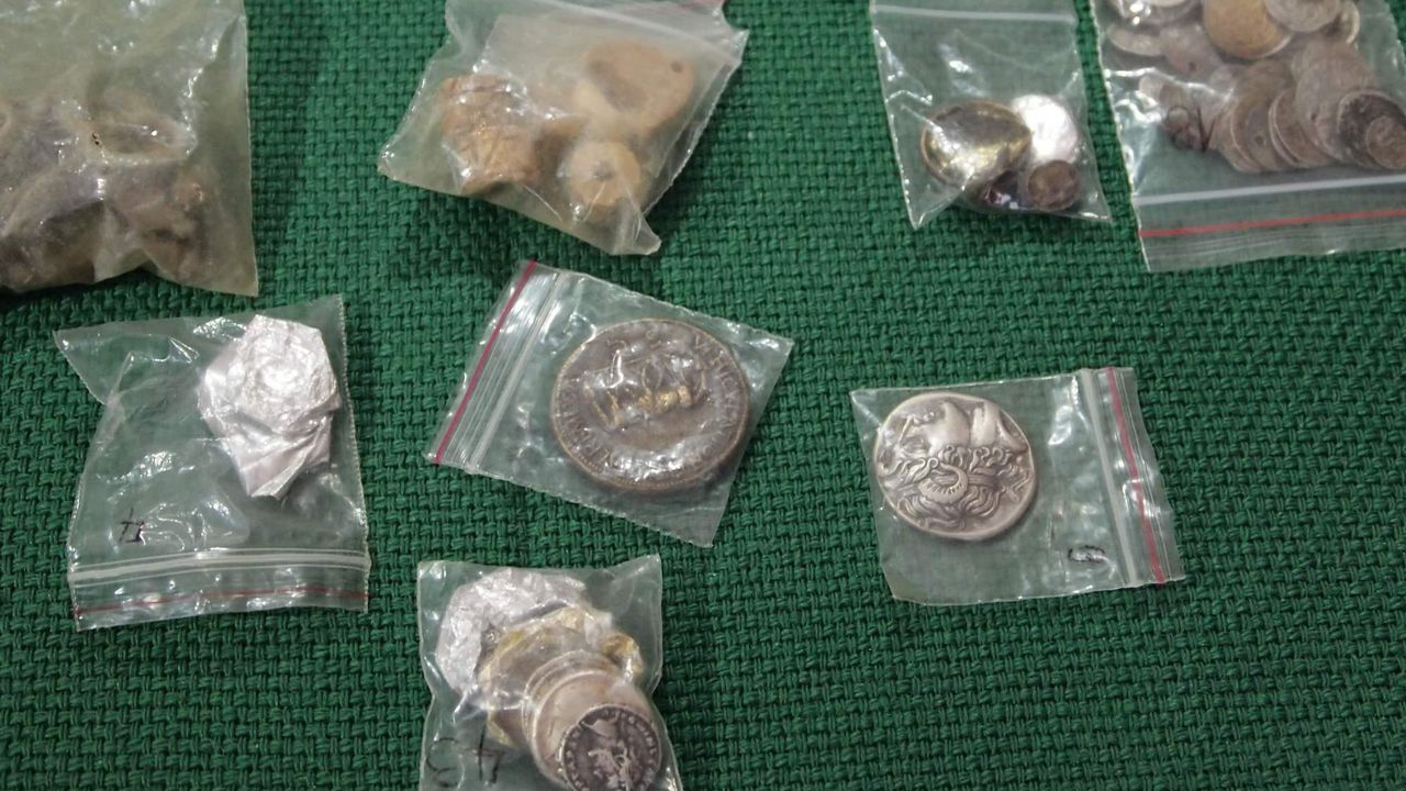 Иманяри разкопават непроучен археологически обект