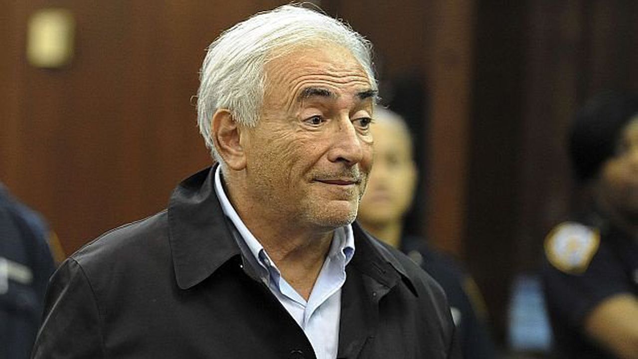 Днес се решава съдбата на Доминик Строс-Кан
