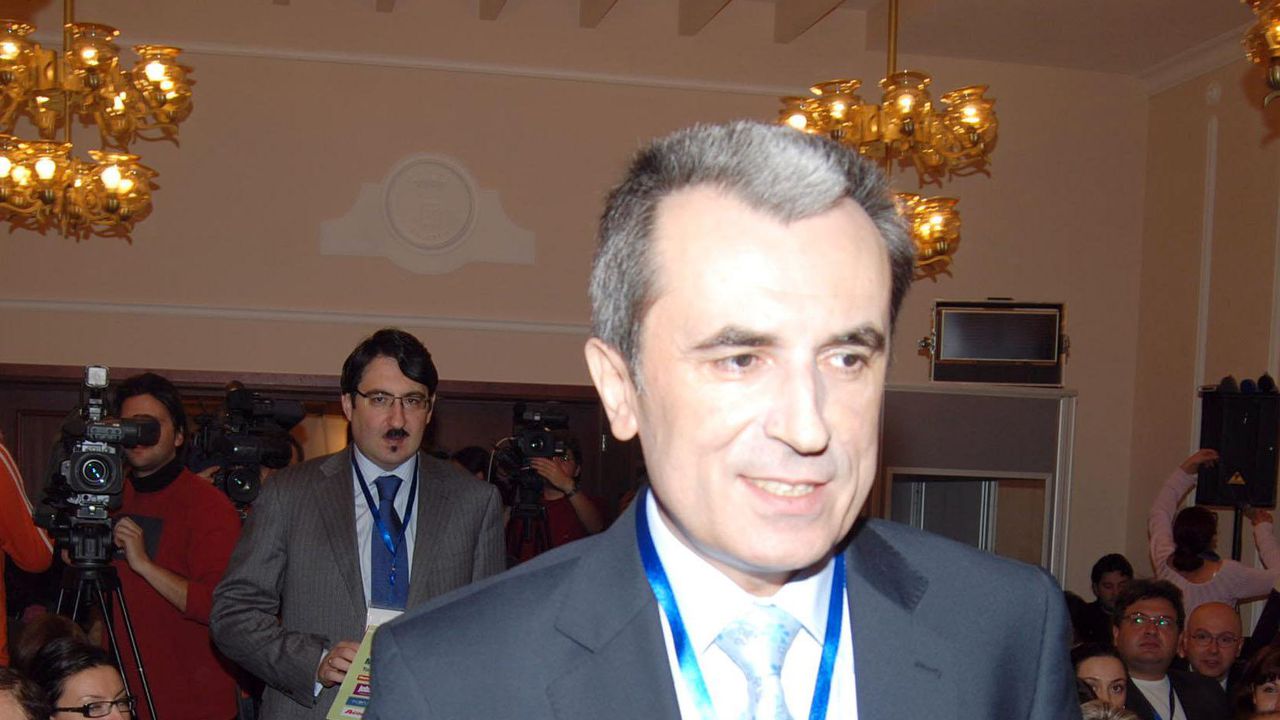 Орешарски: Нулев е шансът да съм кандидат - президент