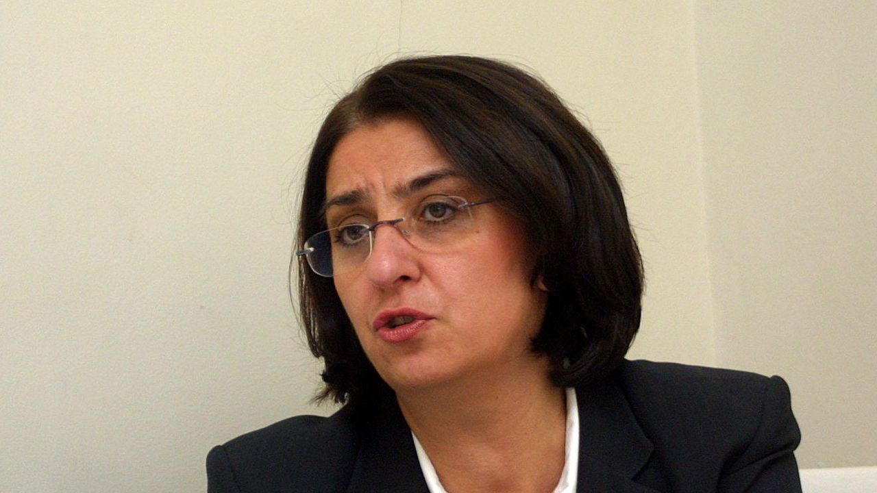 Екатерина Михайлова: Може и да подкрепим вот на недоверие