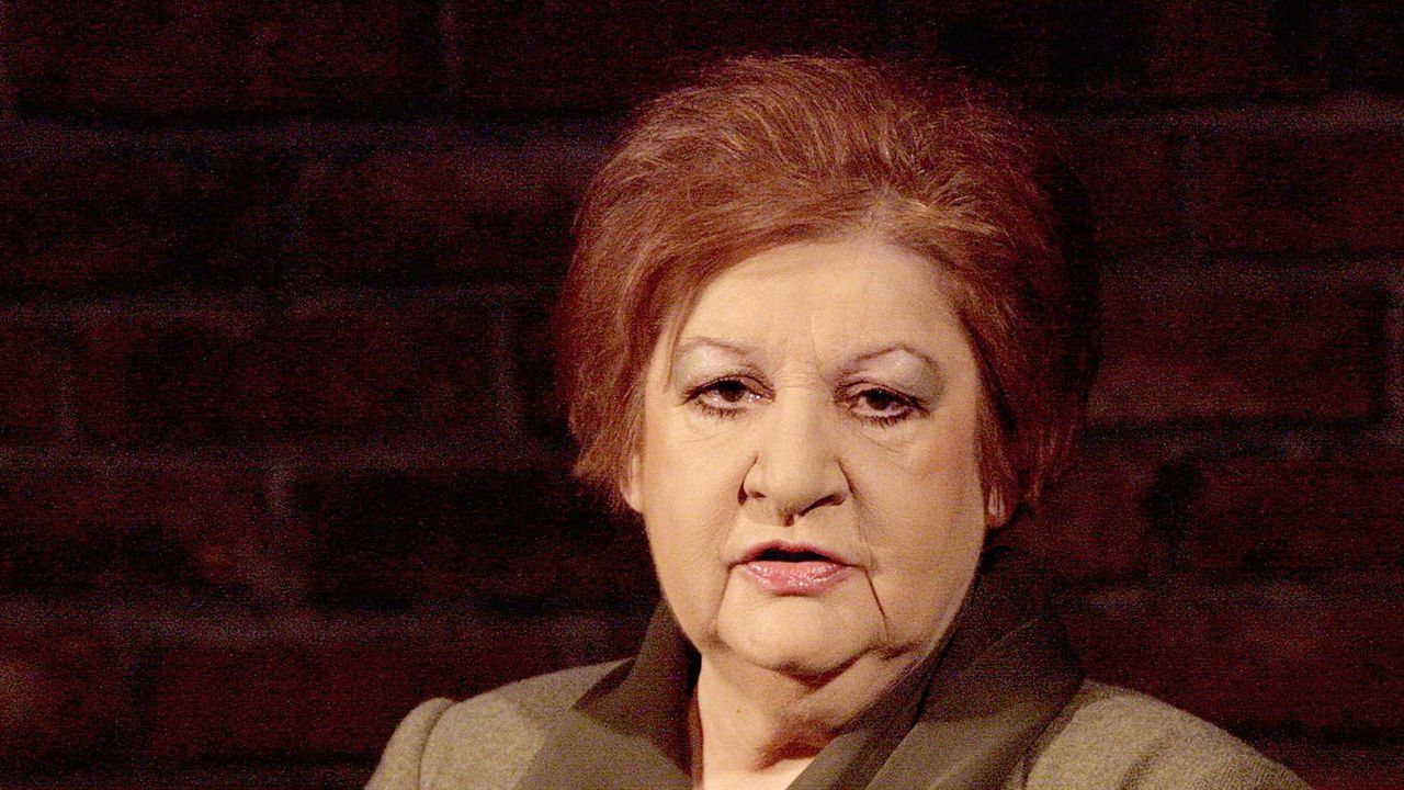 Васа Ганчева ще съди Иван и Андрей