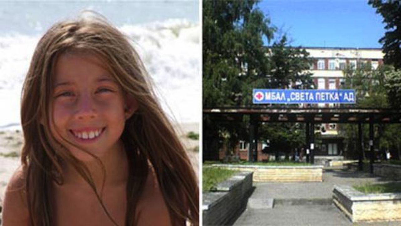 Анестезиологът, "спасявал" издъхващата Мария, бил пиян