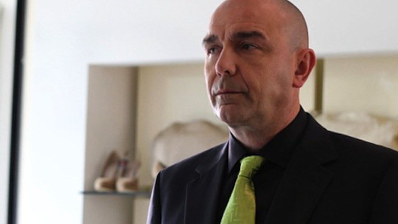 Калин Сърменов е влюбен във Ваня Цветкова