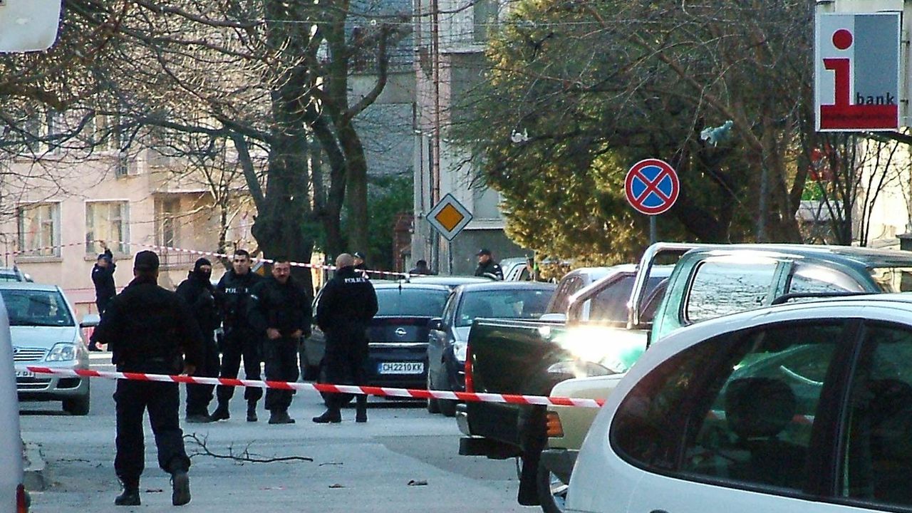 Ограбиха магазин в ямболско село