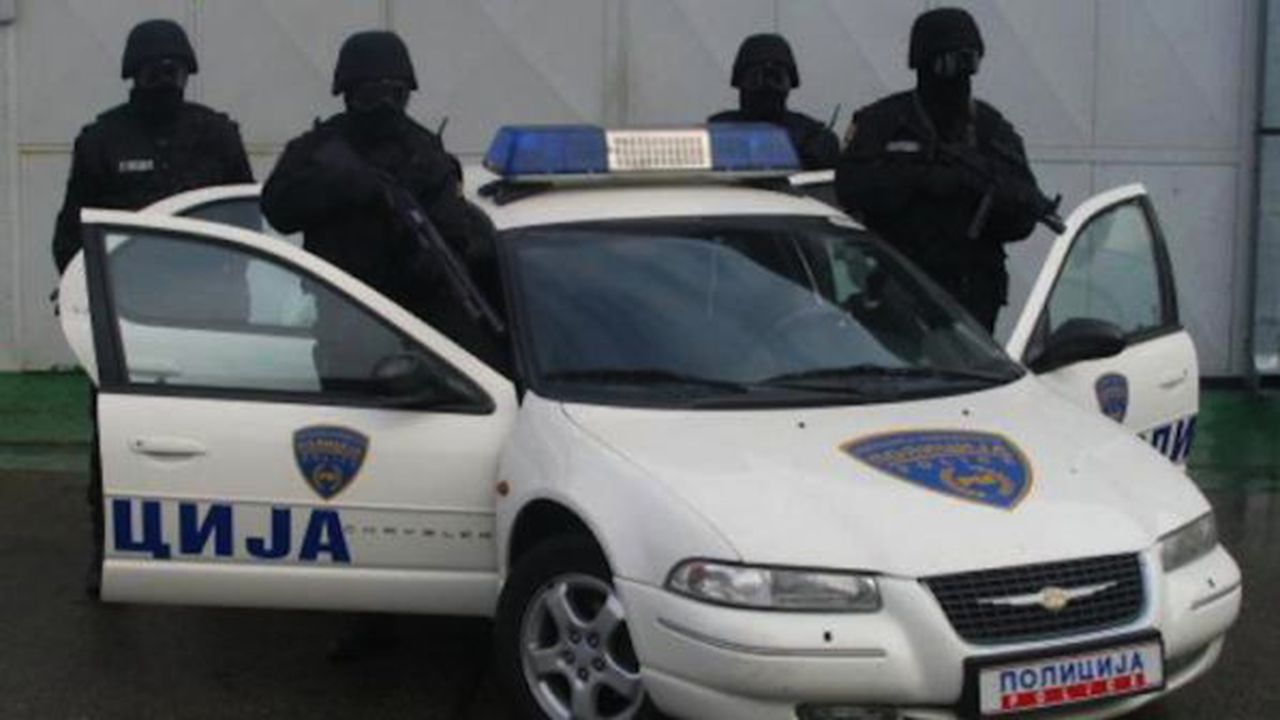 Обвиниха бивш македонски МВР в двойно убийство