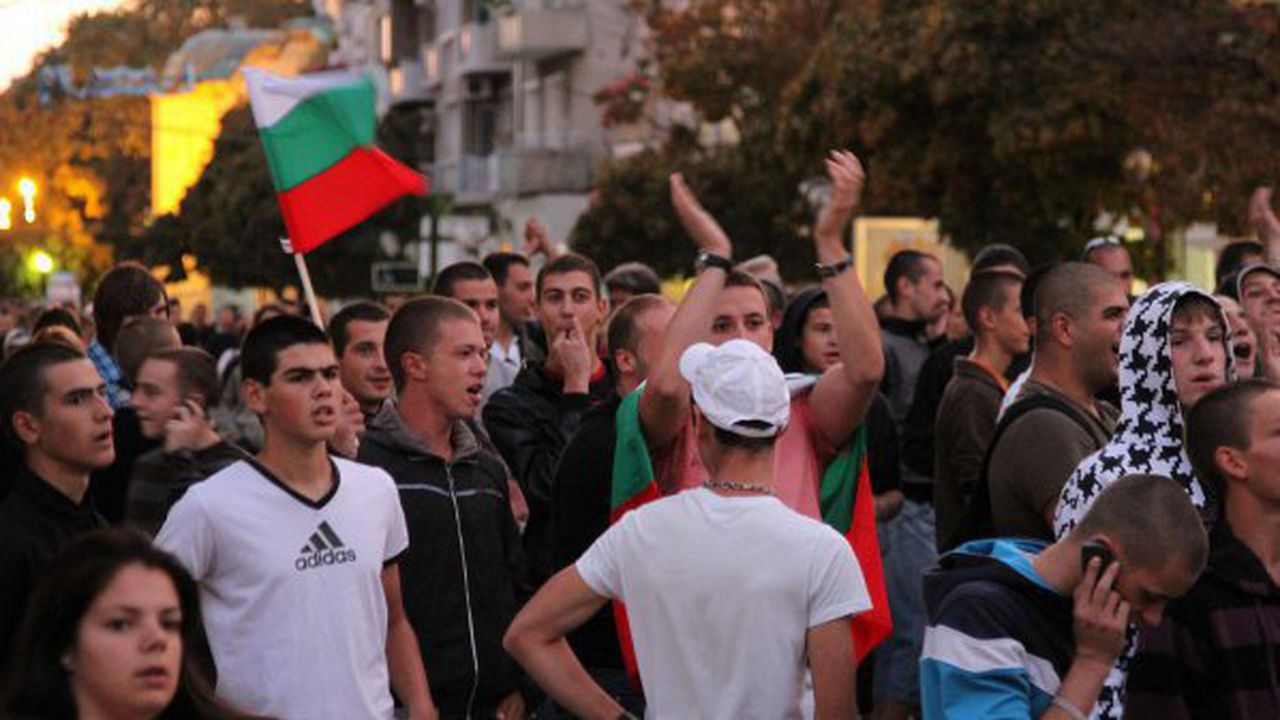 Протестно митинг - шествое се очаква и днес в София