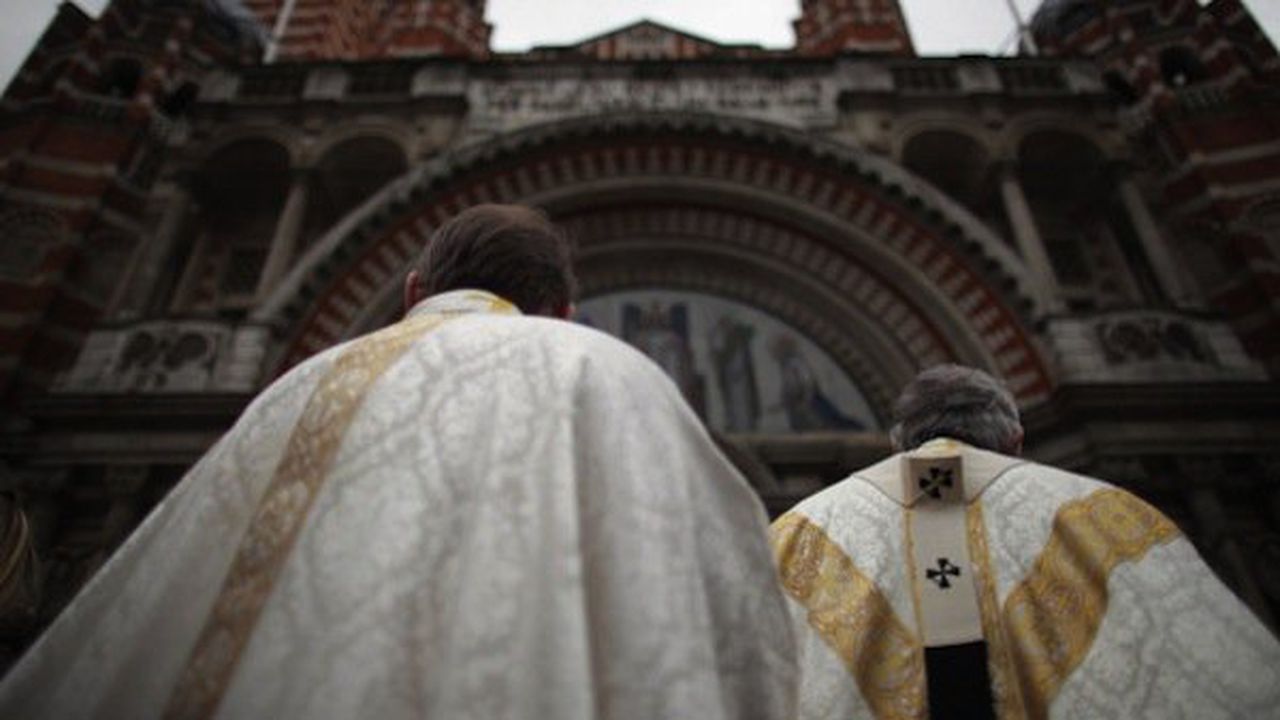 Гейове вече могат да стават епископи