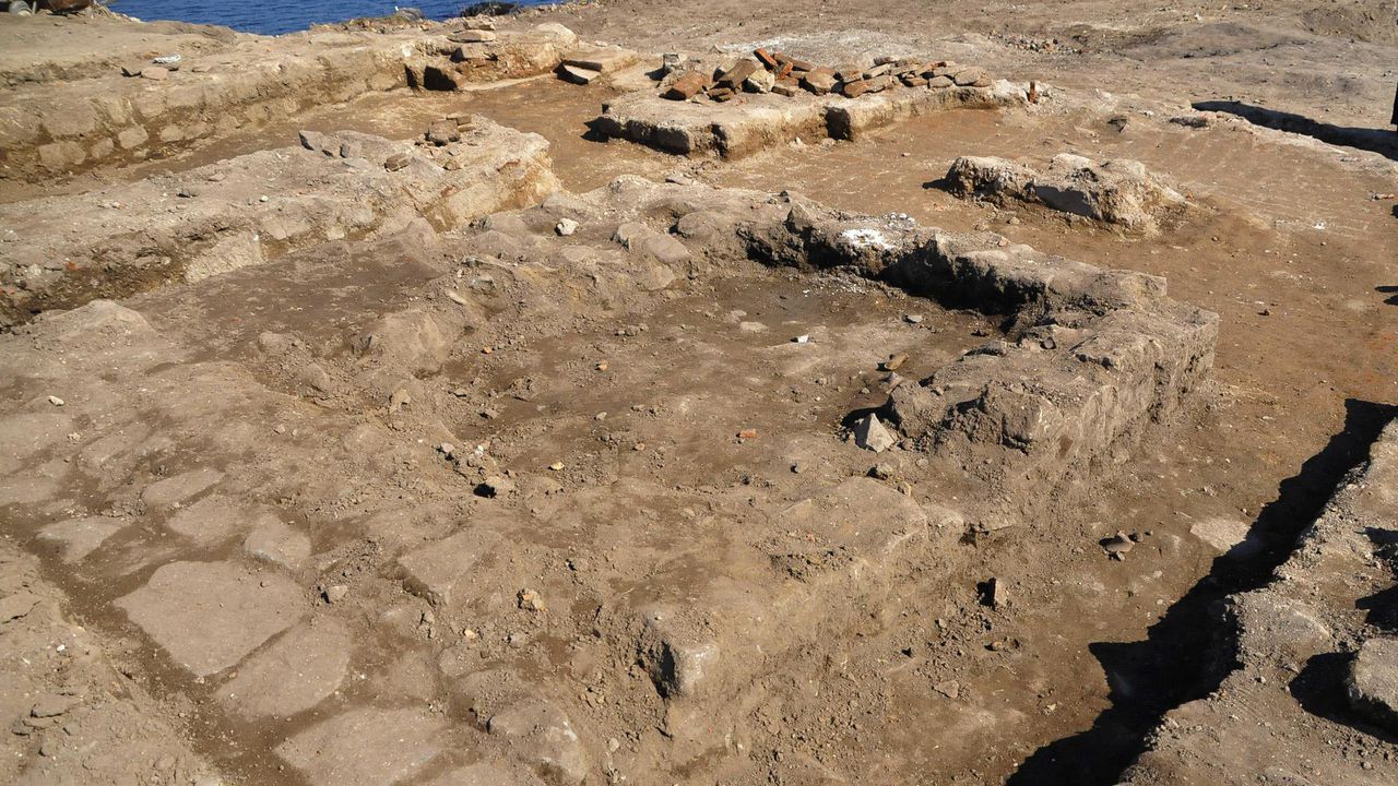 Иманяри издирват подземен манастир заради съкровище на Иван Срацимир