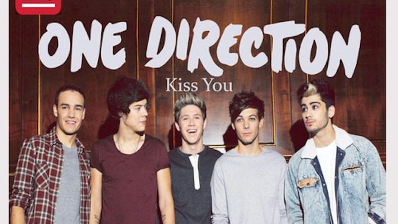 One Direction пуснаха ново видео