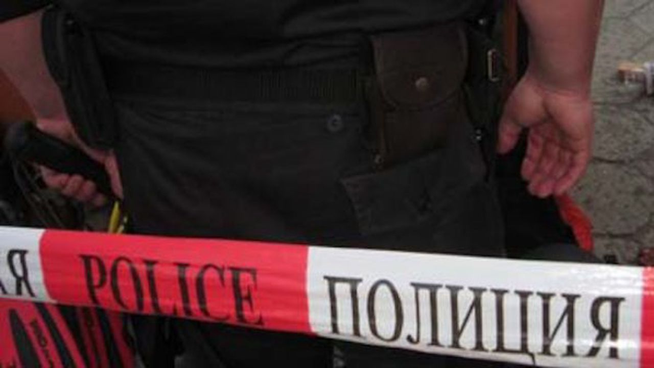 Отново фалшив сигнал за бомба в банка в София