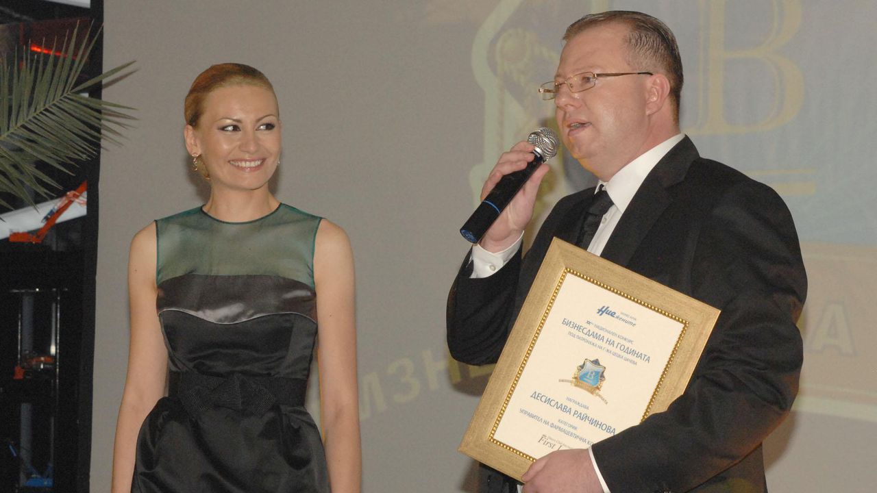 Шефът на НАП: Над Цар Киро не е имало чадър