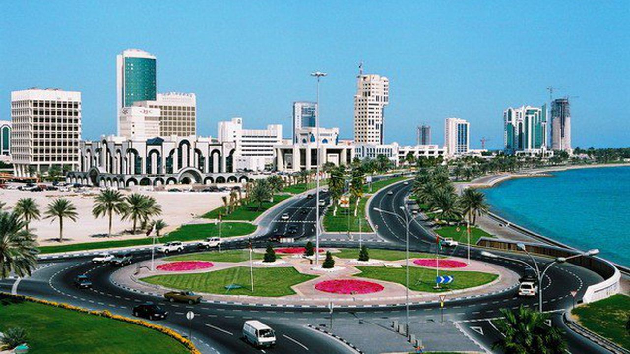 Катар е най - богатата държава в света