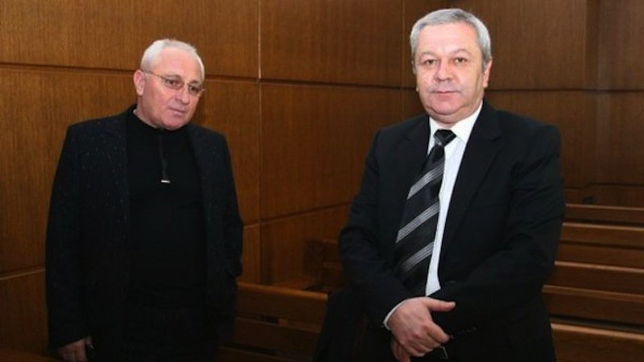 Делото срещу Гюнай Сефер и Митхат Табаков няма да бъде прекратено
