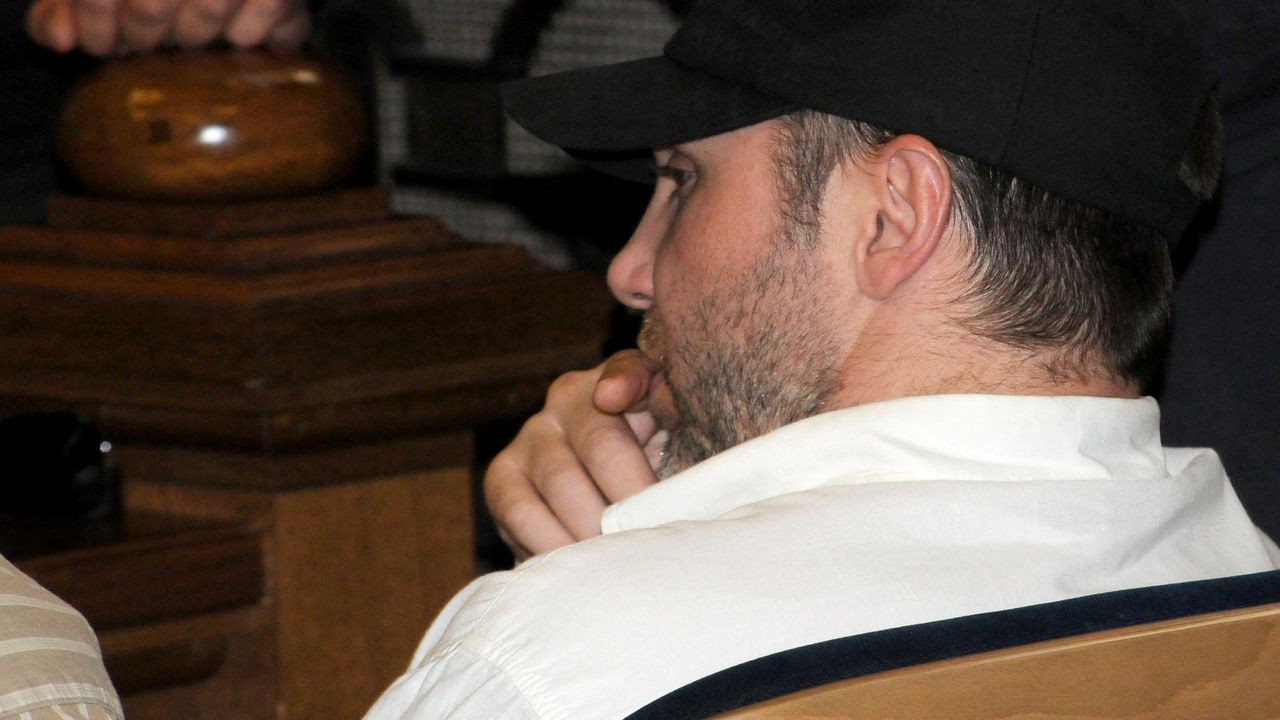 Вили Моториста се отказа от показанията си срещу Златко Баретата