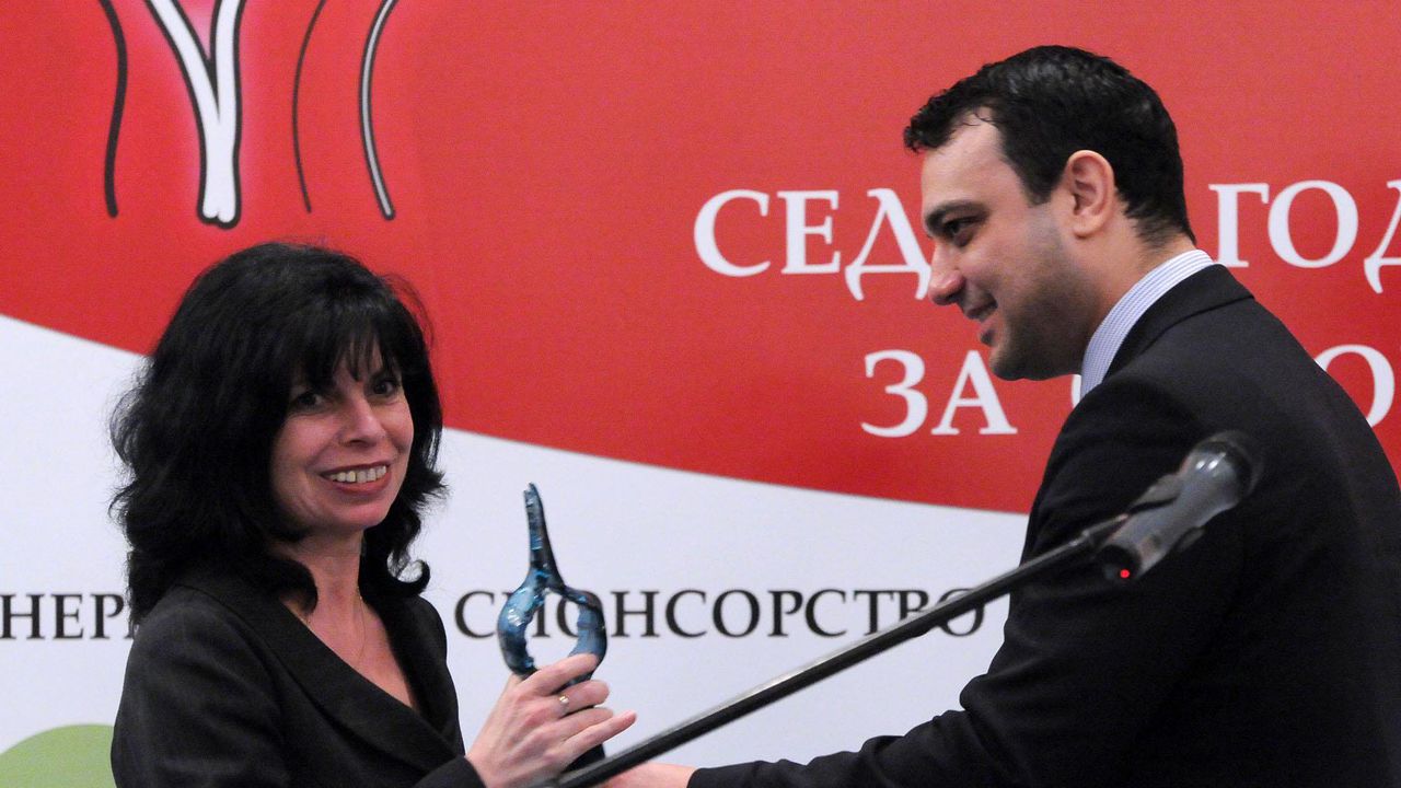 Ивайло Московски уволни ръководството на ДАИ