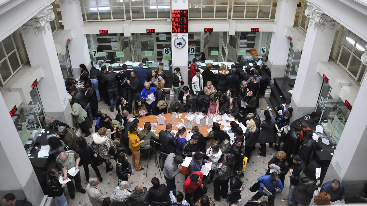 Данъчни предотвратиха данъчни измами от 14 млн. лв. в Стара Загора