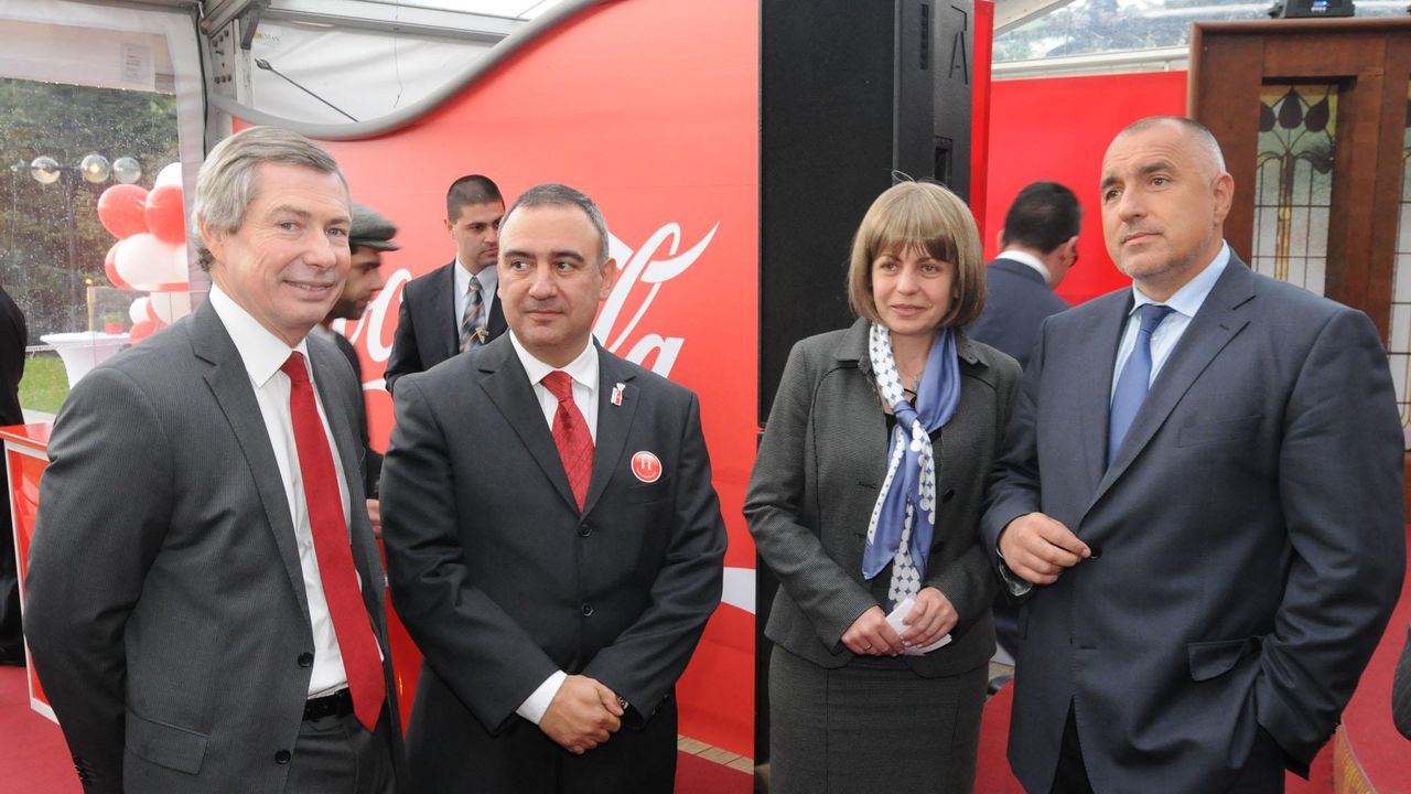 US посолството у нас: Не коментираме WikiLeaks