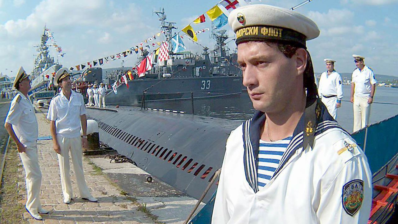 200 лв. глоба за пиян моряк