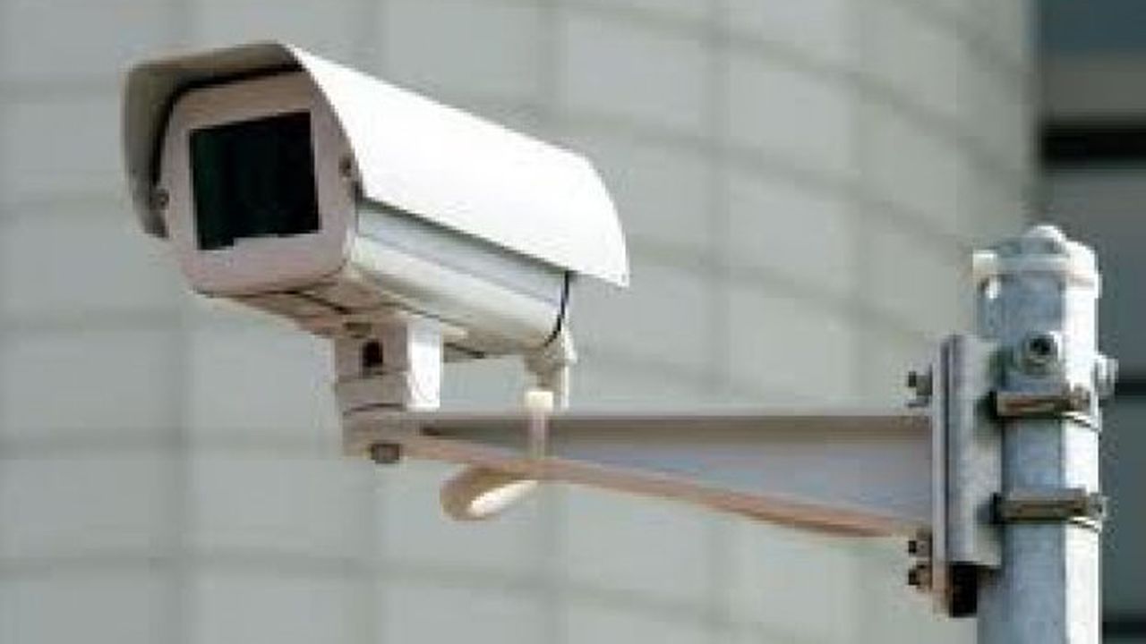 Монтират видеокамери в Силистра