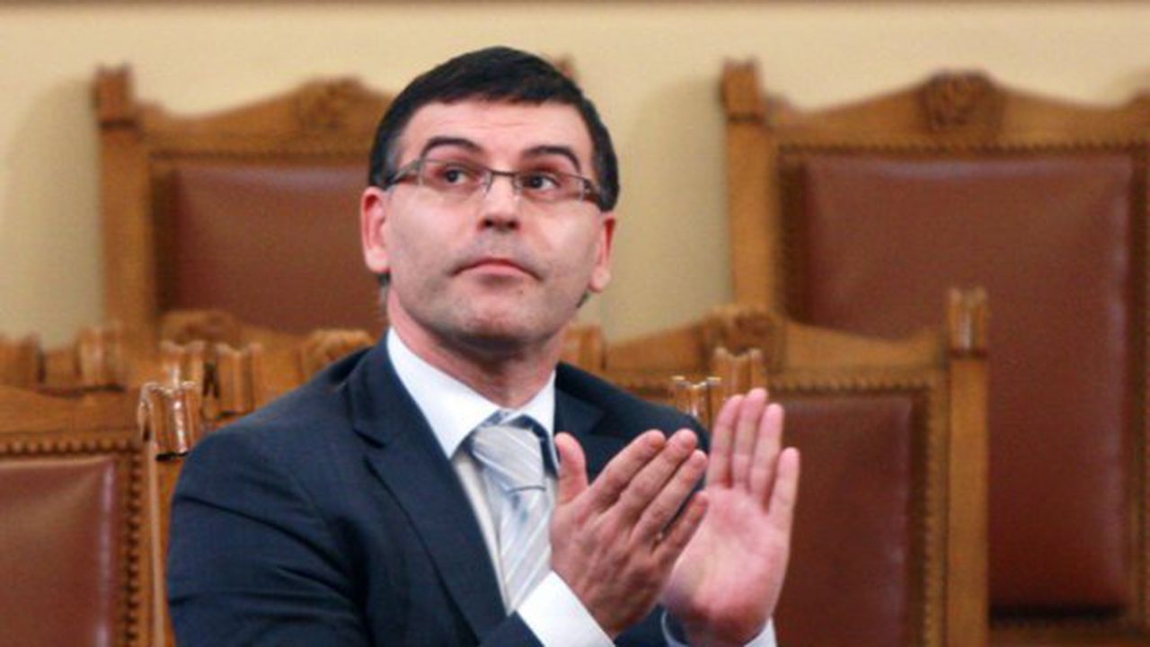 Симеон Дянков: Ще стигнем Европа чак след 10 - 12 години
