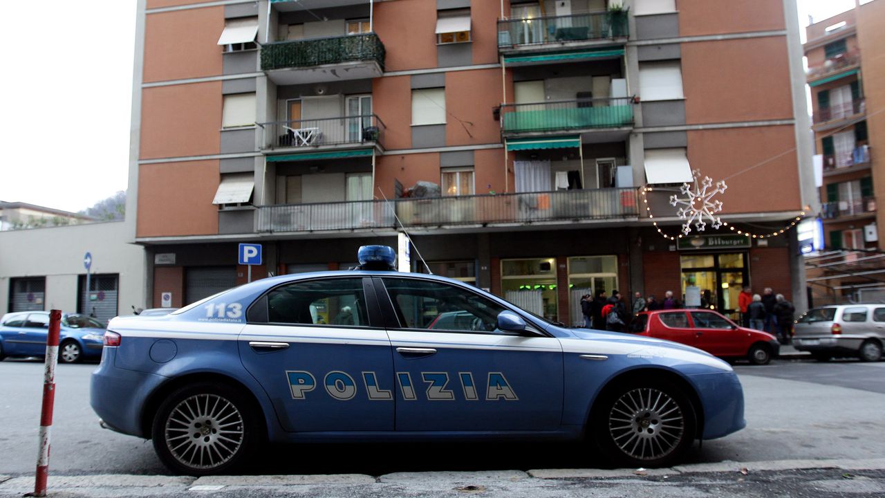 Българи хванати за данъчни измами в Италия