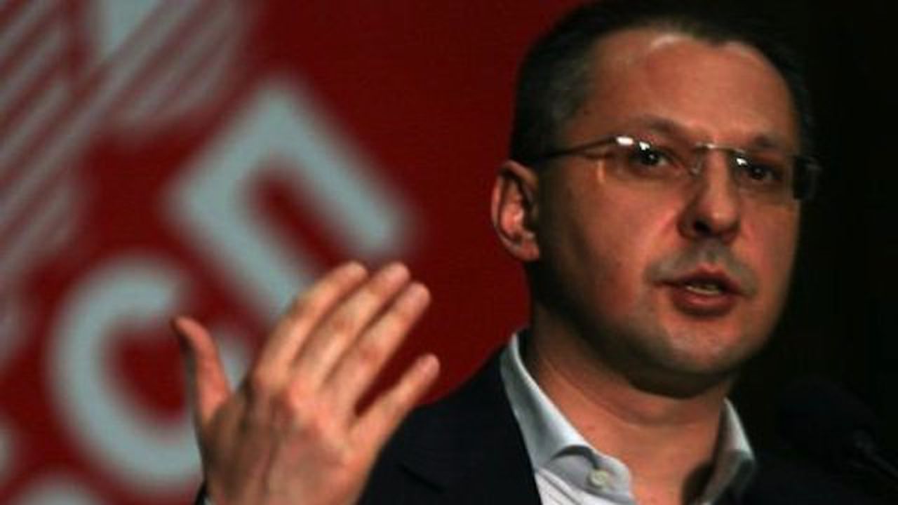 Станишев: ГЕРБ гази българската демокрация така, както никой досега