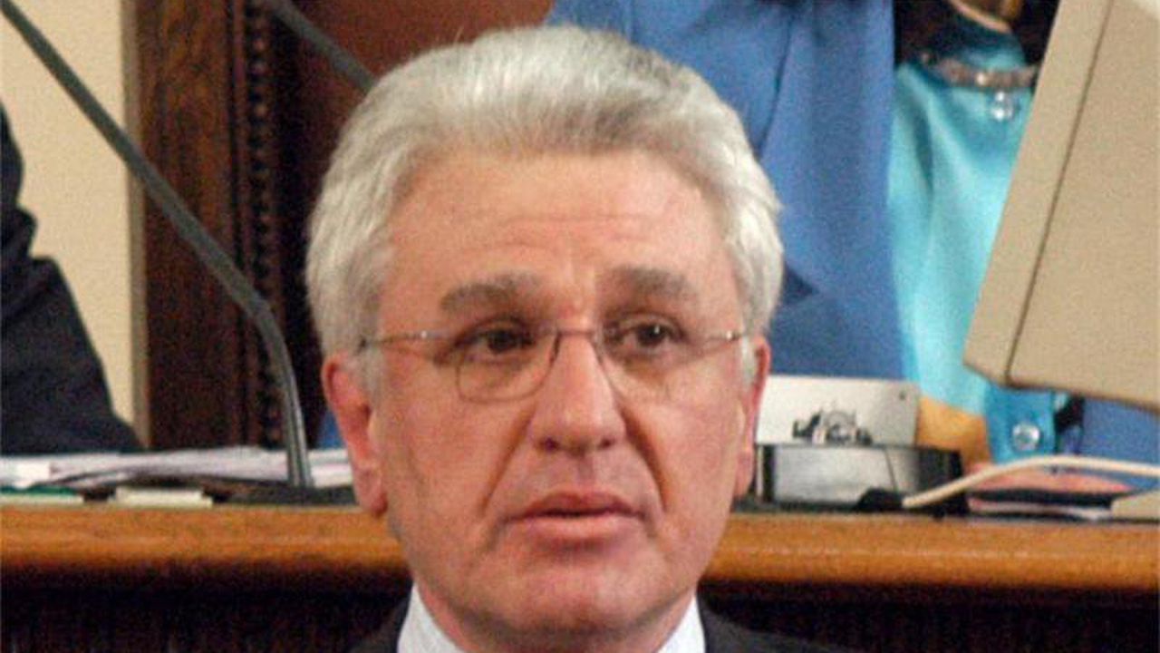 Христо Бисеров: МВР държи рекорд по бюджет