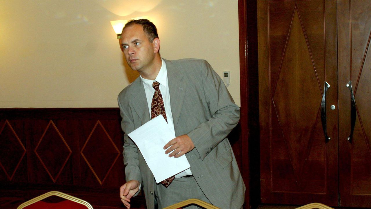 Кадиев: Задачата ми е да стана кмет